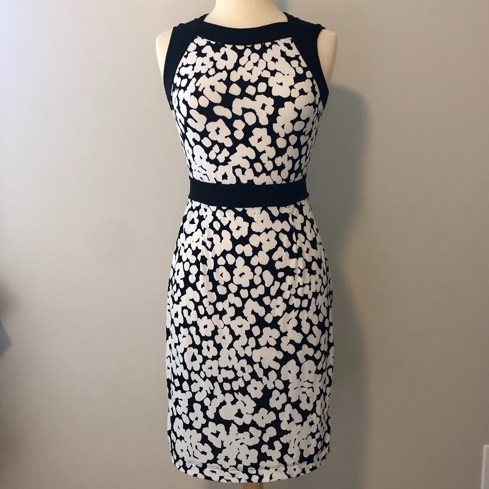 Banana Republic Sleeveless Dress Size XS